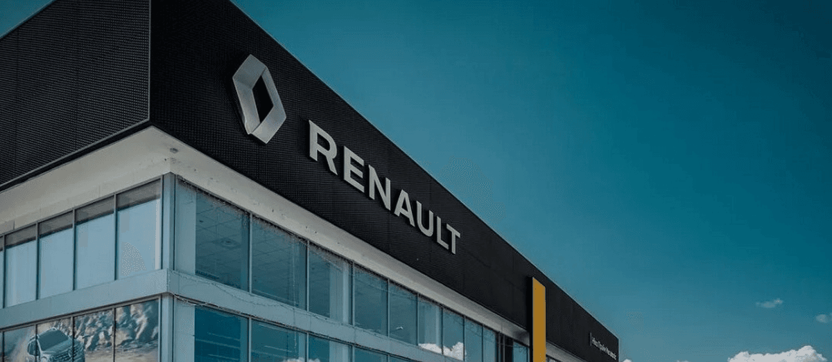 Renault(雷諾)全車系甲乙丙式車體險
